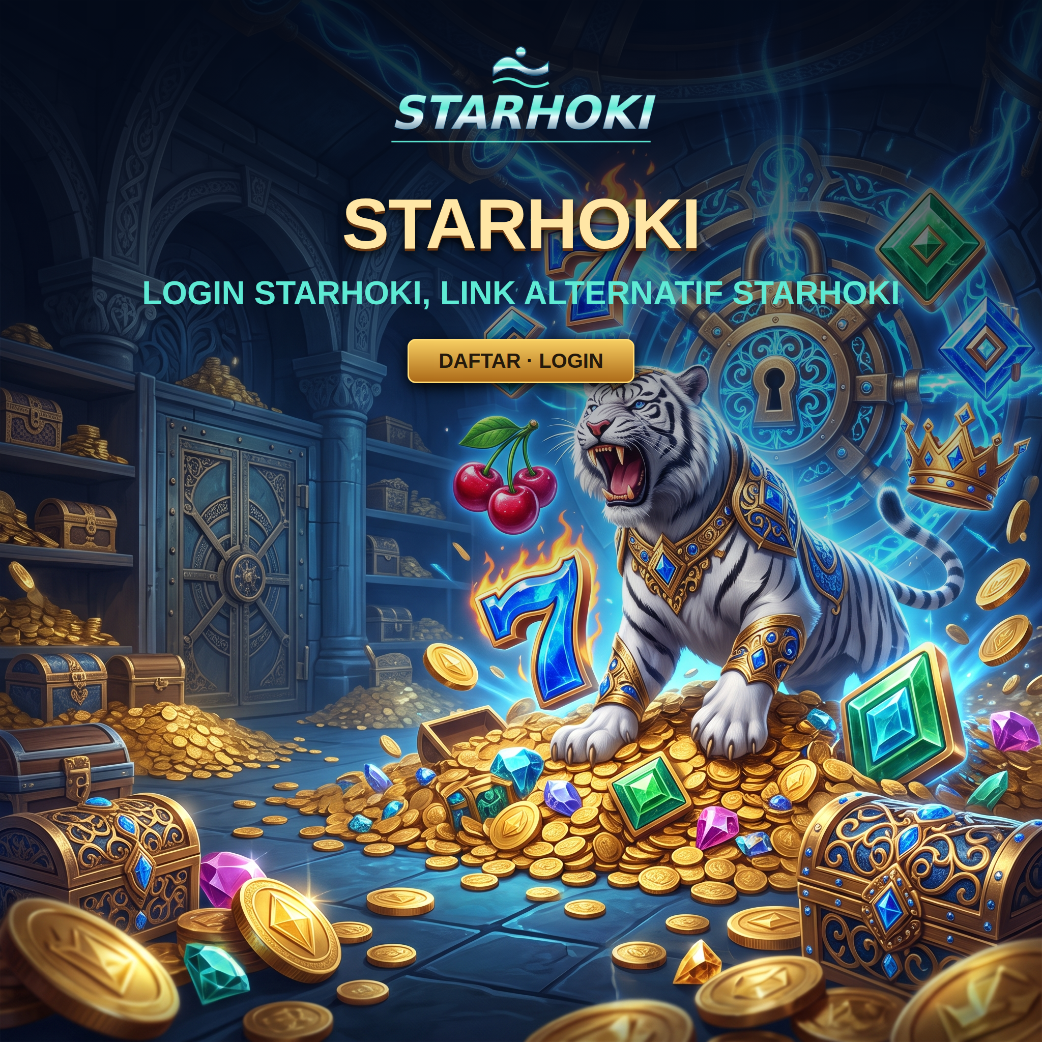 Starhoki