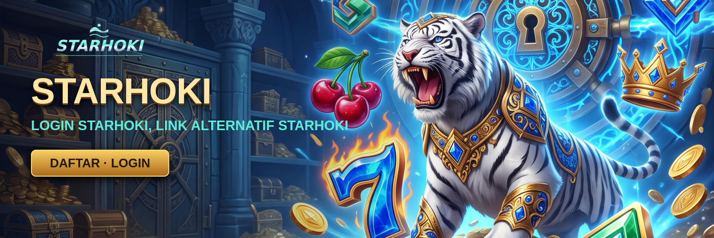 Starhoki